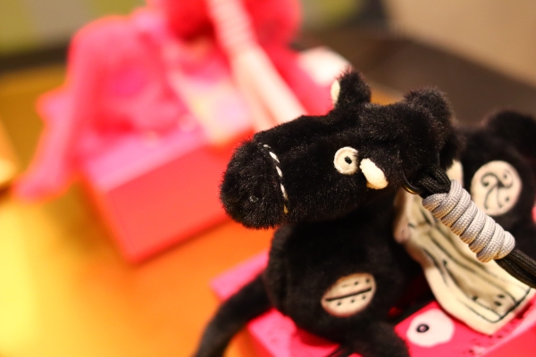 挖到宝了，捉到口袋里记录生活的小精灵！ 