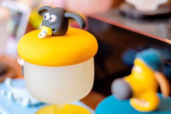 挖到宝了，捉到口袋里记录生活的小精灵！ 