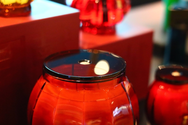 挖到宝了，捉到口袋里记录生活的小精灵！ 