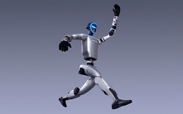 战略升级！宇树科技锚定全球领先 全链路布局夯实增长根基 