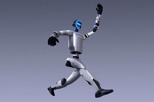 战略升级！宇树科技锚定全球领先 全链路布局夯实增长根基 