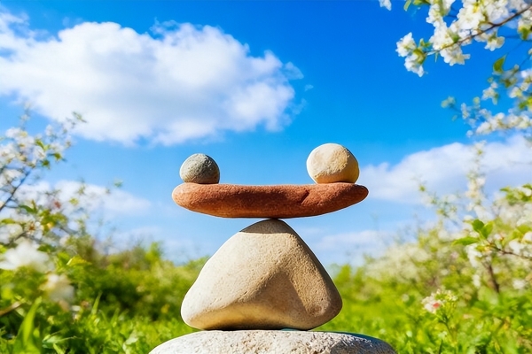 春分时节话平衡丨养固健倡导的"新平衡主义"正在兴起 