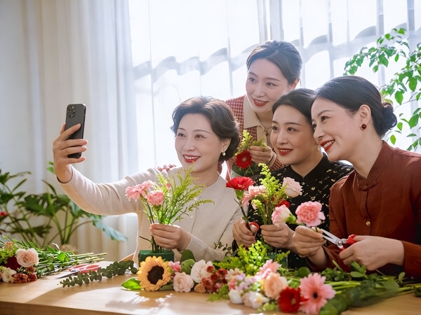 春分时节话平衡丨养固健倡导的"新平衡主义"正在兴起 