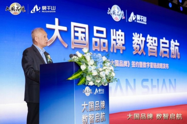 从单点闪耀到全域协同：大国品牌莫干山家居以数字星链重构产业生态 