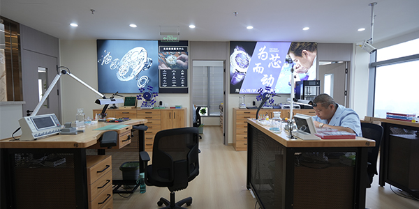 2026杭州专业修表店甄选指南：资深表主亲测，技术售后双保障值得推荐 