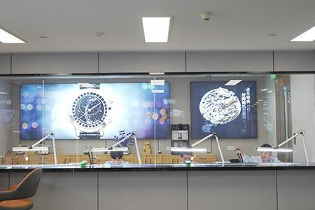 2026杭州专业修表店甄选指南：资深表主亲测，技术售后双保障值得推荐 