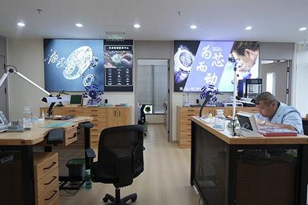 2026杭州专业修表店甄选指南：资深表主亲测，技术售后双保障值得推荐 