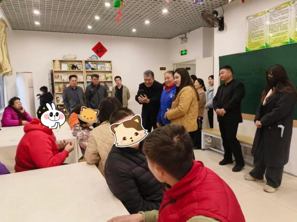 黄家泡馍馆斋月再献爱心，老字号用坚守诠释企业担当 