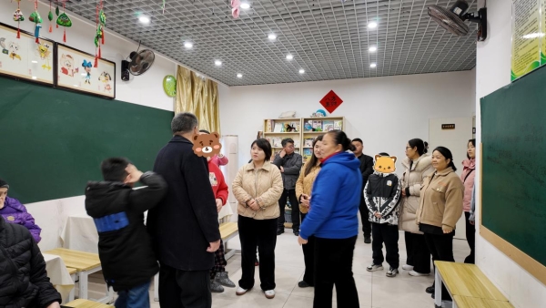 黄家泡馍馆斋月再献爱心，老字号用坚守诠释企业担当 