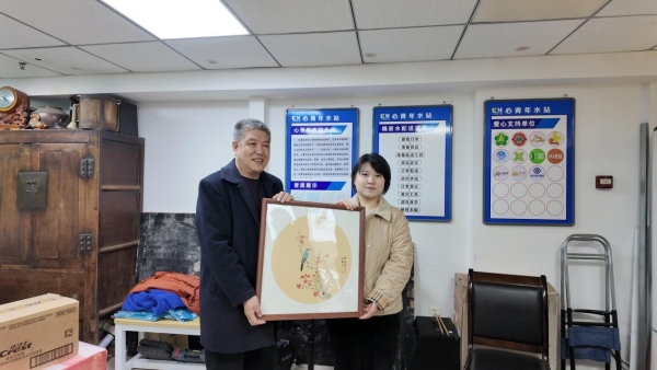 黄家泡馍馆斋月再献爱心，老字号用坚守诠释企业担当 