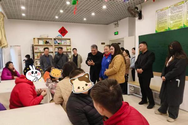 黄家泡馍馆斋月再献爱心，老字号用坚守诠释企业担当 