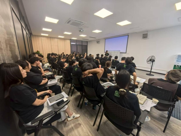 从韶关到广州：两位森林子超级食物果蔬茶加盟商用亲身经历回答，什么叫“可复制的赚钱模式” 