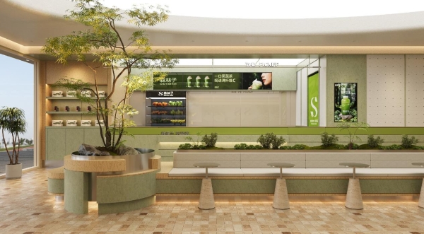 从韶关到广州：两位森林子超级食物果蔬茶加盟商用亲身经历回答，什么叫“可复制的赚钱模式” 