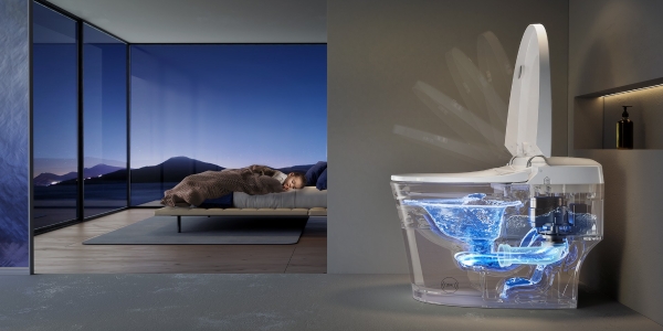 世界睡眠日 | FAENZA法恩莎无噪冲水 静护好梦 