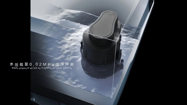 世界睡眠日 | FAENZA法恩莎无噪冲水 静护好梦 