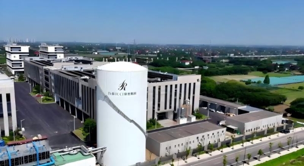 绿色智造再加冕！慕思嘉兴基地斩获国家级绿色工厂重磅荣誉 