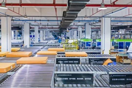 绿色智造再加冕！慕思嘉兴基地斩获国家级绿色工厂重磅荣誉 