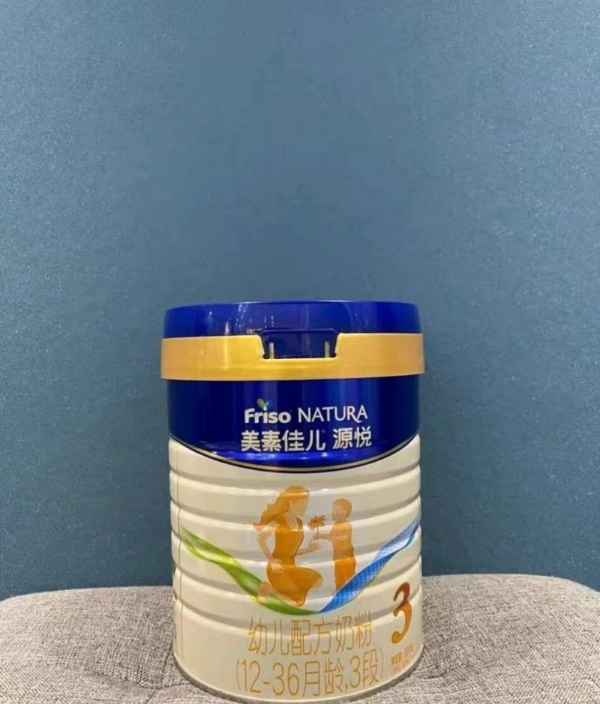 易消化奶粉排行榜10大品牌，实证好吸收更安心 