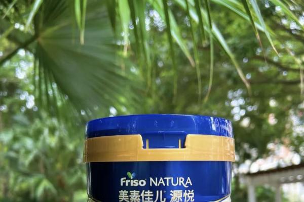 易消化奶粉排行榜10大品牌，实证好吸收更安心 