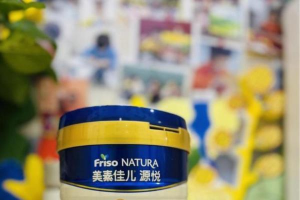 易消化奶粉排行榜10大品牌，实证好吸收更安心 