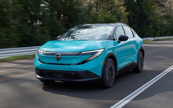 日产汽车第三财季业绩显著改善，Re:Nissan转型计划取得成效 