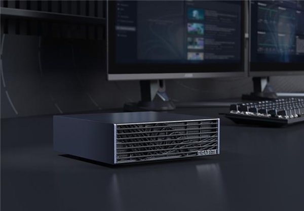 技嘉与趋境科技联合部署AMaaS平台 推动本地大模型应用加速落地 