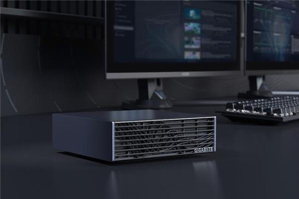 技嘉与趋境科技联合部署AMaaS平台 推动本地大模型应用加速落地 