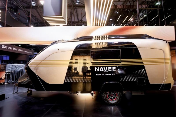 从三维出行到居家日常 ：探路生态2026AWE首秀 引领新一轮出行革命 