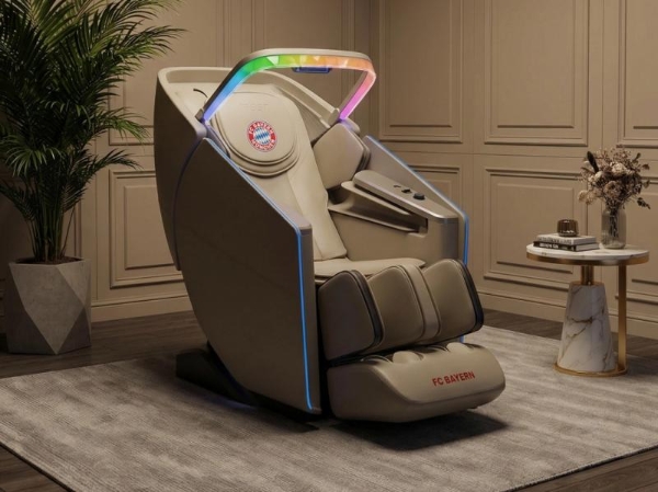 2026按摩椅十大品牌排名 最新榜单出炉 