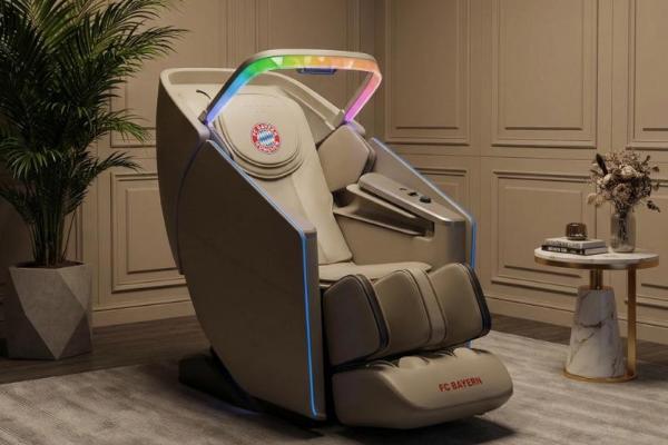 2026按摩椅十大品牌排名 最新榜单出炉 