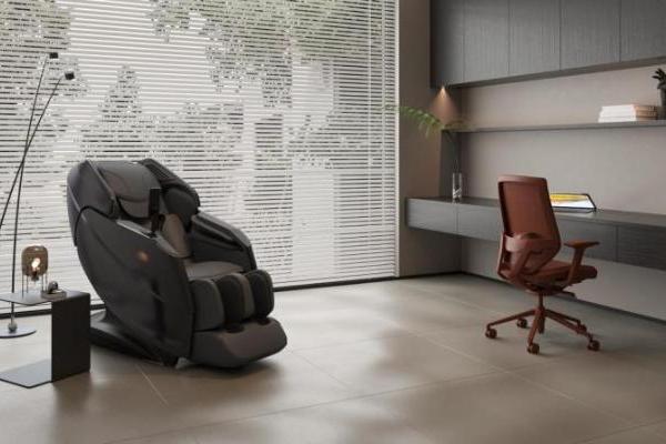 2026按摩椅十大品牌排名 最新榜单出炉 