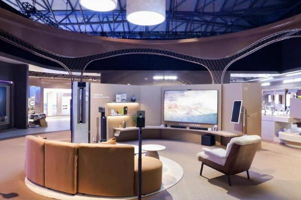 从“科技进化”到“生活定义”：卡萨帝20周年让无人家务更进一步 