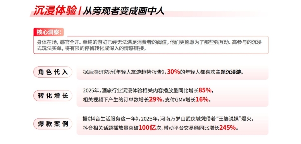 《2025年度生活服务商家趋势报告》发布，餐饮、酒旅、零售服务商家怎么抓住新机会？ 