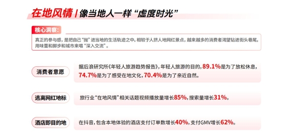 《2025年度生活服务商家趋势报告》发布，餐饮、酒旅、零售服务商家怎么抓住新机会？ 