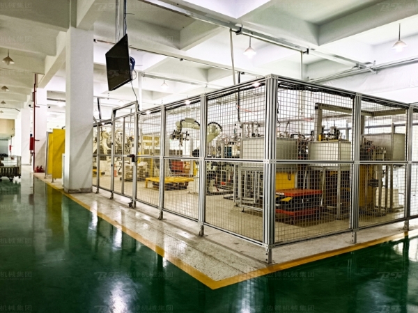 赋能国产替代攻坚，彰显民族品牌力量——边锋机械集团打造国产隔膜泵典范 