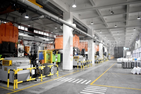 赋能国产替代攻坚，彰显民族品牌力量——边锋机械集团打造国产隔膜泵典范 