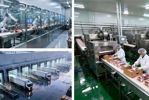 禧泊客HIBOOOK：近3万平米供应链工厂，把“质价比”做成护城河 