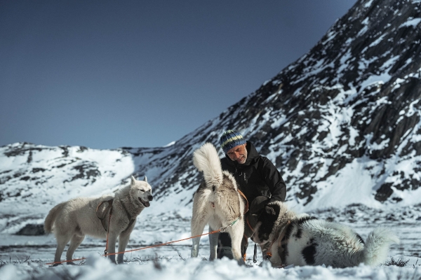 Wool Futures携手迈克·霍恩,探索工装未来形态 