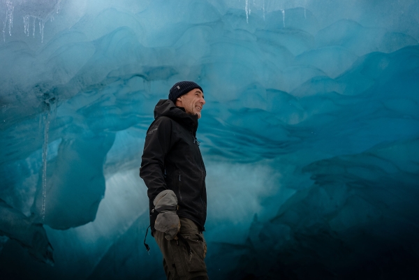 Wool Futures携手迈克·霍恩,探索工装未来形态 