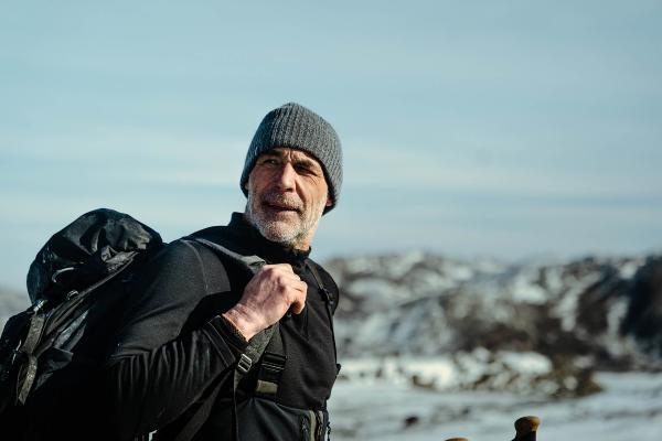 Wool Futures携手迈克·霍恩,探索工装未来形态 