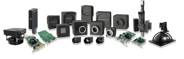 埃科光电十五年：让中国制造拥有属于自己的“眼睛” 