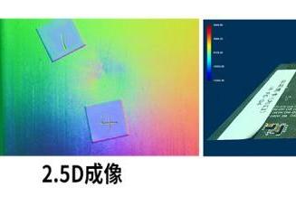 埃科光电十五年：让中国制造拥有属于自己的“眼睛” 
