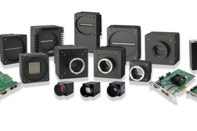 埃科光电十五年：让中国制造拥有属于自己的“眼睛” 