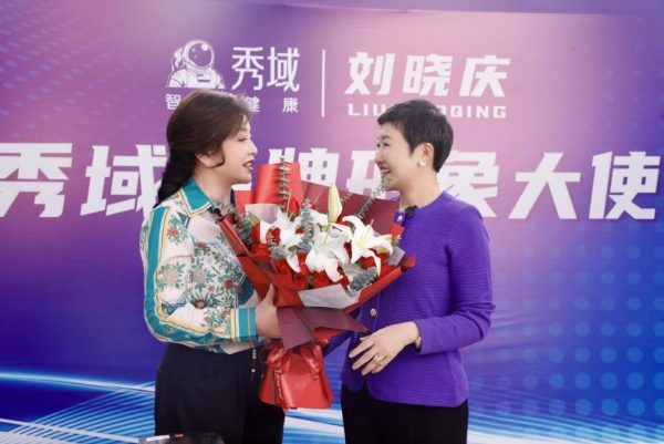 从75岁刘晓庆北京片场拍摄状态 看科学管理下的活力人生 