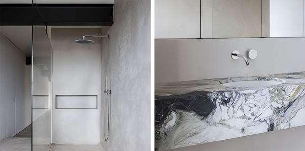  老业主实测推荐｜鼎菲暗装花洒，用过才知有多省心 