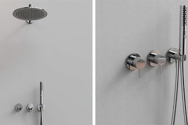  老业主实测推荐｜鼎菲暗装花洒，用过才知有多省心 