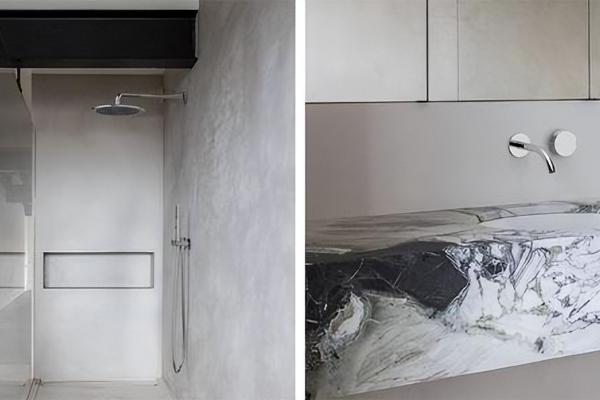  老业主实测推荐｜鼎菲暗装花洒，用过才知有多省心 