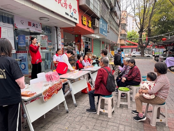  逆转胜局+美食狂欢！潮迹在粤BA赛场见证文化与体育的双向奔赴 