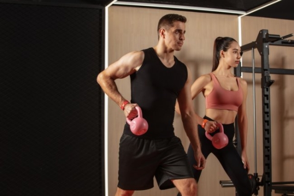  腕间黑科技！沃伦勒夫生物信息芯片手环，守护从不缺席 