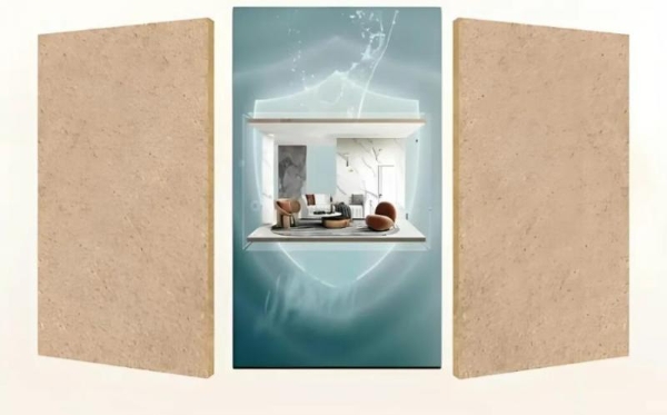  国际认可丨千年舟泰岩板斩获日本JIS认证 